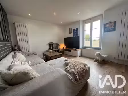 vente maison/villa 3 pièces