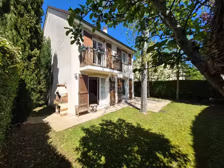 maison fourqueux 7 pièce(s)