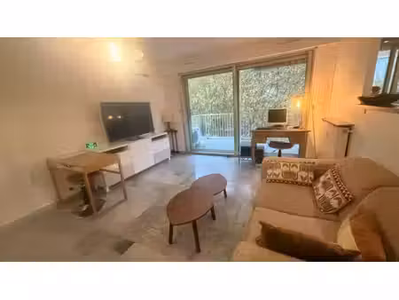 antibes - t1 44 m2