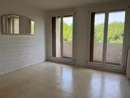 appartement 3 pièces 64m2- gardanne
