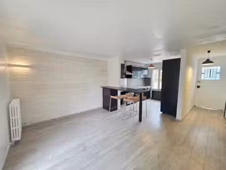 maison sartrouville 4 pièce(s) 70 m2