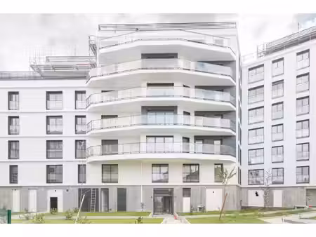 appartement t5