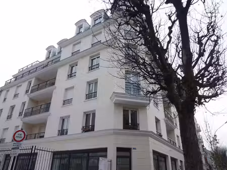 appartement le raincy 2 pièce(s) 47.33 m2