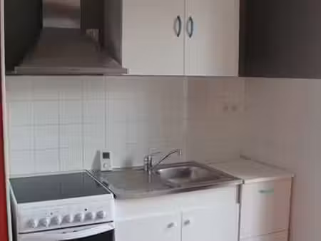 location appartement 2 pièces à vire (14500) : à louer 2 pièces / 50m² vire