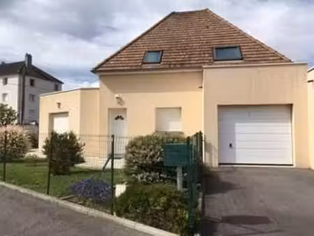 location maison à vire (14500) : à louer / 97m² vire