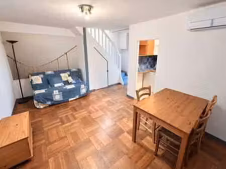 location maison à bordeaux (33000) : à louer / 45m² bordeaux