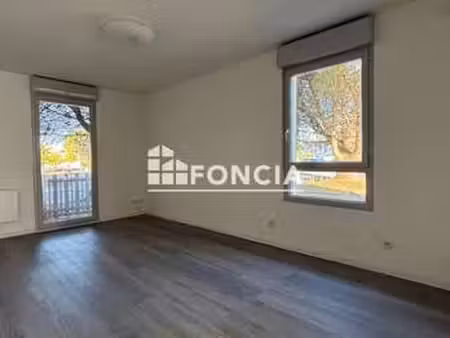 location appartement 2 pièces à saint-nazaire (44600) : à louer 2 pièces / 31m² saint-naza