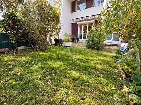 vente appartement 5 pièces 103 m² à fontenay-sous-bois (94120)  394 000 €