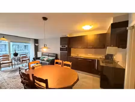 appartement te koop in oostende