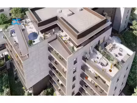 vente appartement 4 pièces 89.78 m² à thonon-les-bains (74200)  398 000 €