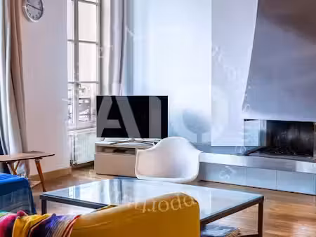 vente appartement 3 pièces 96.08 m² à lyon 1er (69001)  549 000 €