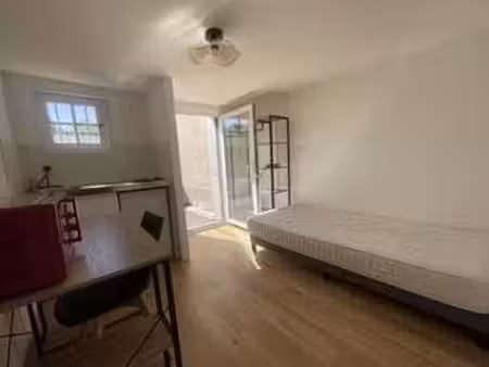 vente appartement 2 pièces à angers (49000) : à vendre 2 pièces / 22m² angers