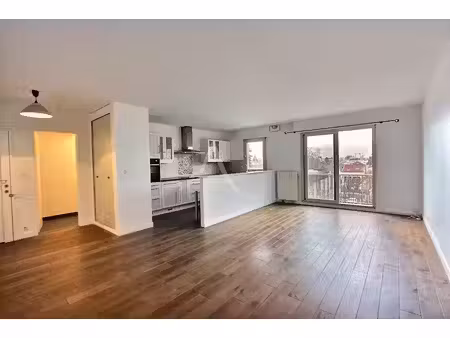 vente appartement 3 pièces 76.36 m² à asnieres-sur-seine (92600)  568 215 €