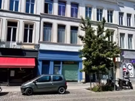 immeuble de rapport