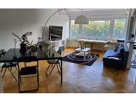 appartement vue sur meuse