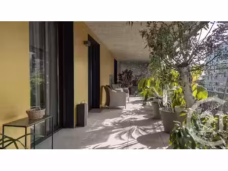 vente appartement 4 pièces 97 m² à montpellier (34000)  584 000 €