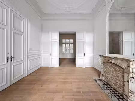 immeuble de 4 apparts rénovés !