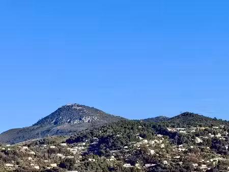 vente appartement 3 pièces 82.28 m² à nice (06000)  425 000 €