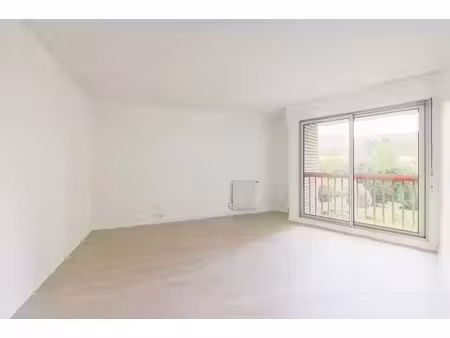 vente appartement 3 pièces 72.66 m² à paris 10ème (75010)  590 000 €