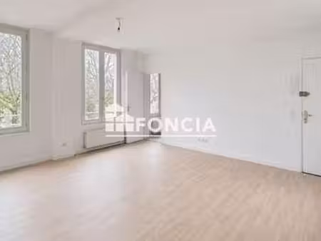 vente appartement 3 pièces à lisieux (14100) : à vendre 3 pièces / 72m² lisieux