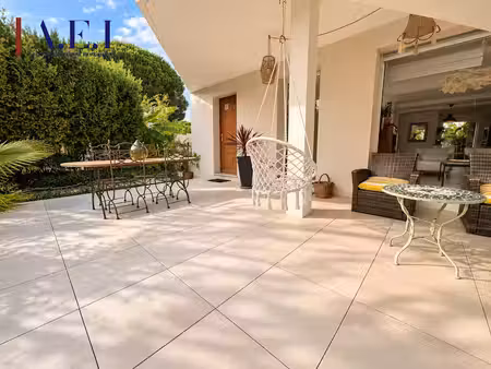 vente appartement 4 pièces 108.75 m² à sanary-sur-mer (83110)  622 000 €