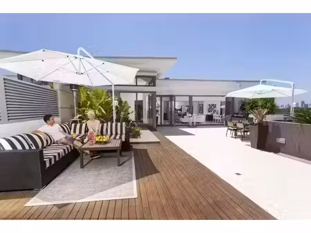 vente appartement 3 pièces 56 m² à deauville (14800)  457 000 €