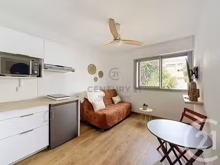 appartement f1 à louer - 1 pièce - 16 23 m2 - nice - 06 - provence-alpes-cote-d-azur