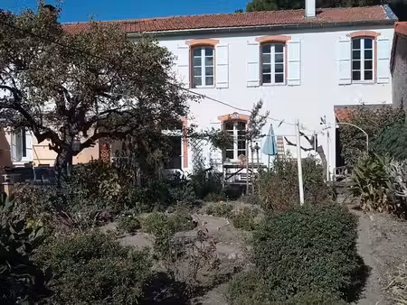 maison de charme quartier calme et prisé