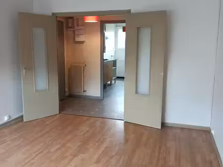 appartement à louer t3 bordeaux