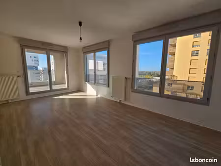 appartement 3 pièces 53 m²