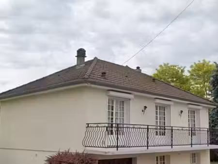 maison individuelle