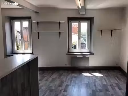 appartement t3 de 60 m2  centre de gaillac