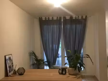joli t2 spacieux marseille 8ème (13008)