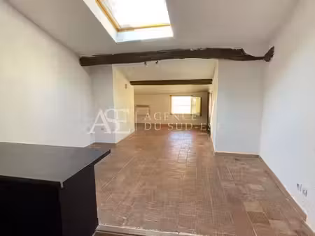 appartement 1 pièce 26 m²