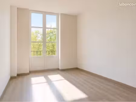 appartement t2 gaillac centre ville