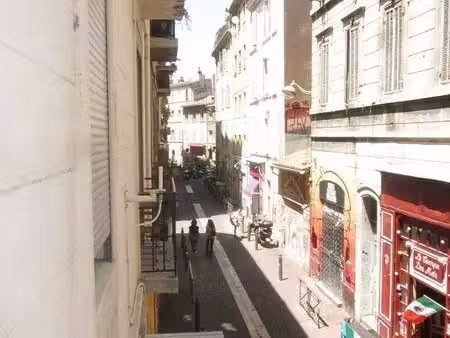 t3 balcon cours julien 13006 marseille ideal colocation ref 10d1