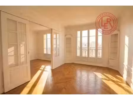 vente appartement 3 pièces 65.12 m² à paris 12ème (75012)  730 000 €