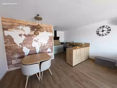 location t3 a l'année