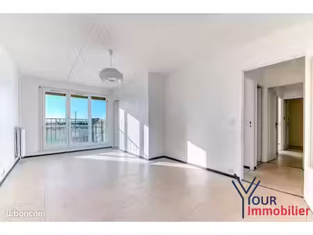 appartement 3 pièces 75 m²