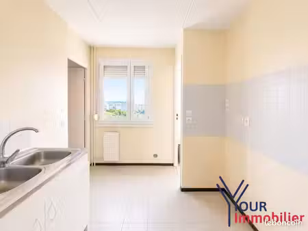 appartement 3 pièces 75 m²