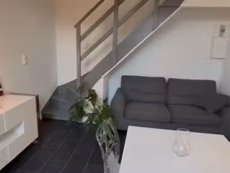 maison indépendante t2 40 m2 meublée toutes charges comprises (eau  élec  chauffage…) dans