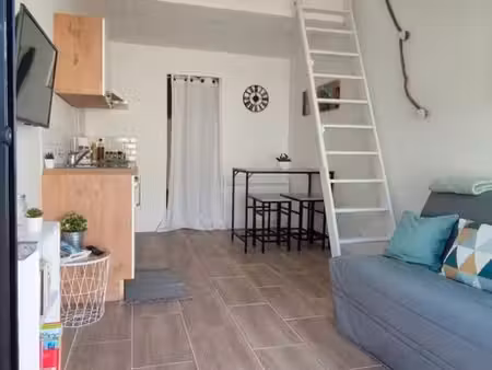 studio libre de suite jusqu'en juillet