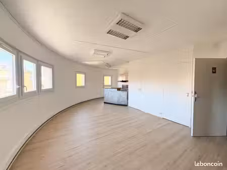 appartement 2 pièces 51 m²