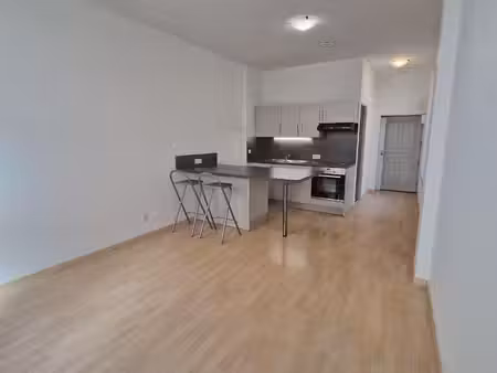 appartement 1 pièce 25 m²