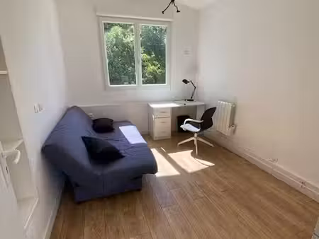 duplex 1 pièce 94 m²