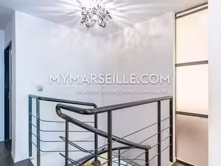 appartement vente 61m² marseille 6ème arrondissement vauban