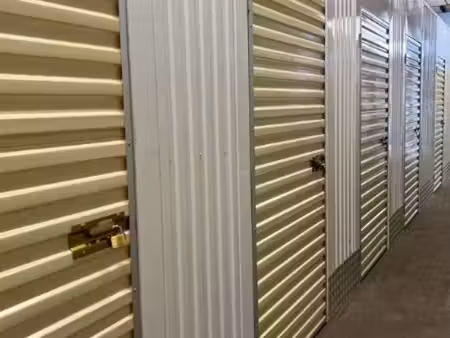 garage/box 3 m² villeurbanne