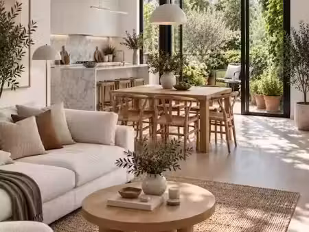 vente appartement 4 pièces 84 m² à orsay (91400)  478 000 €