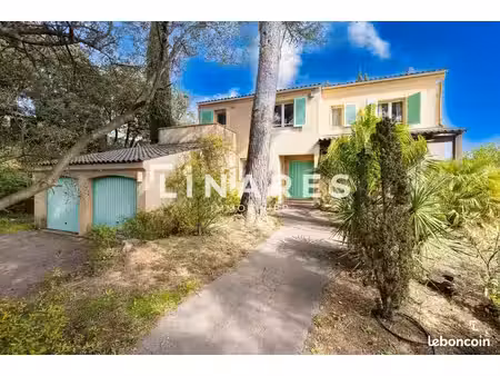 maison 4 pièces 134 m²