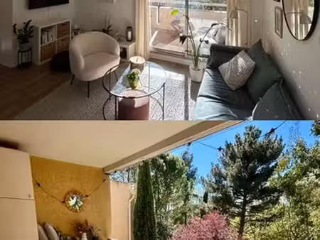 appartement t2